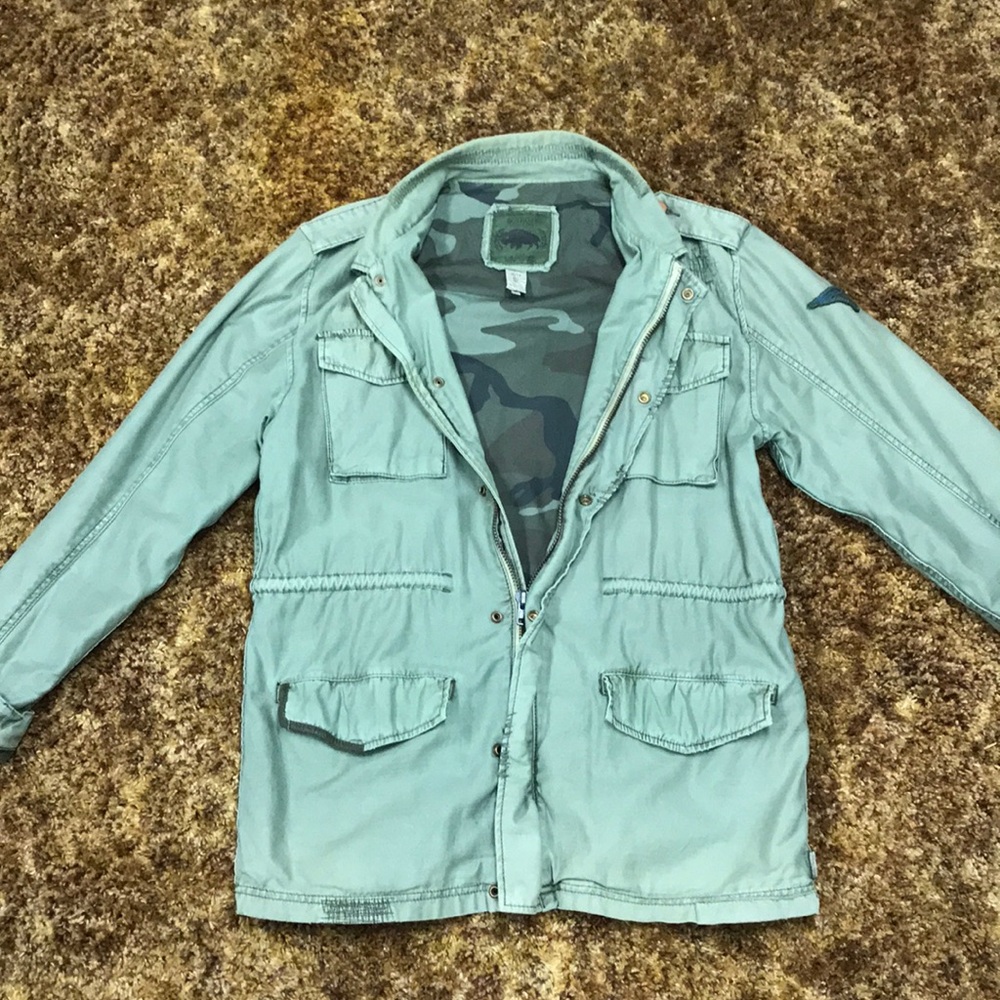 Jacket